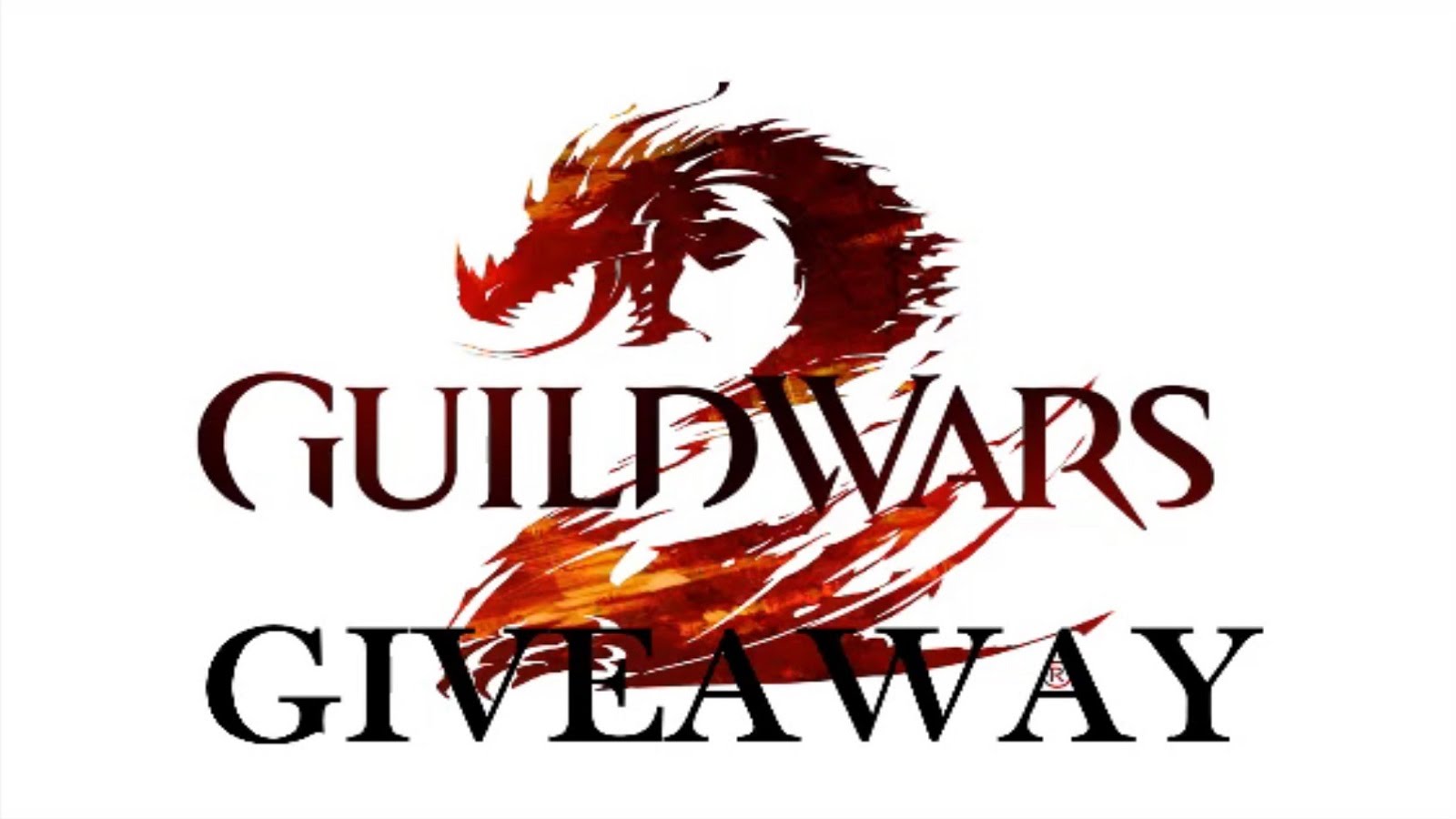 Guild Wars 2 Giveaway #37