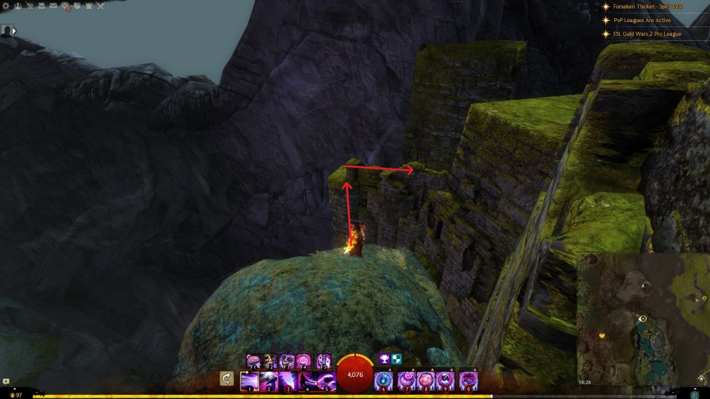 The Juggernaut 1: The Experimental Hammer Guide