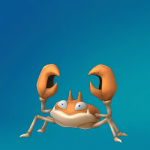Krabby_(Pokémon)