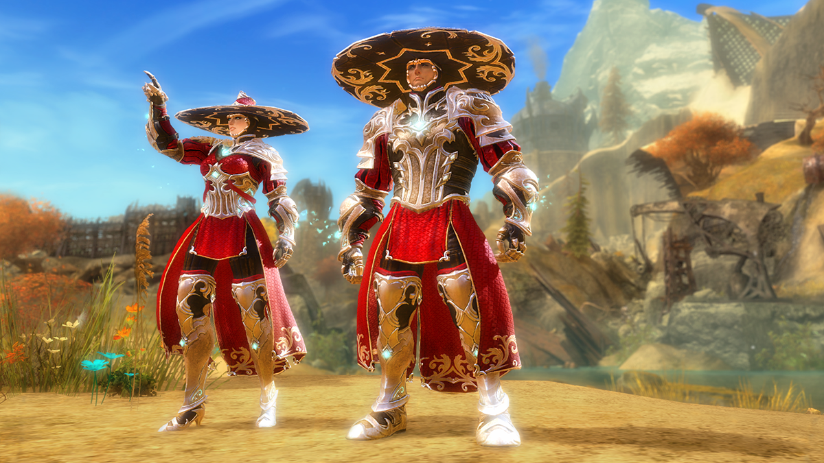 Change Is in the Air with the Mage Knight Appearance Package