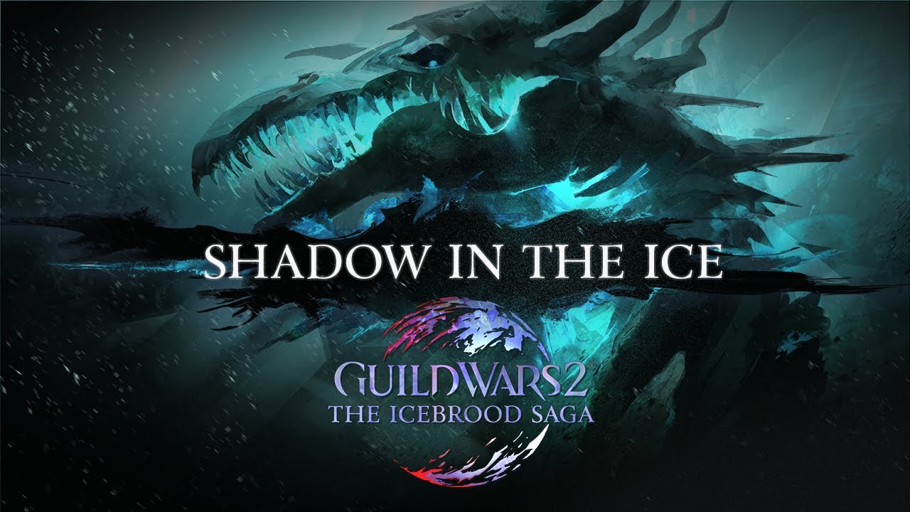 Watch the Trailer for “Shadow in the Ice”