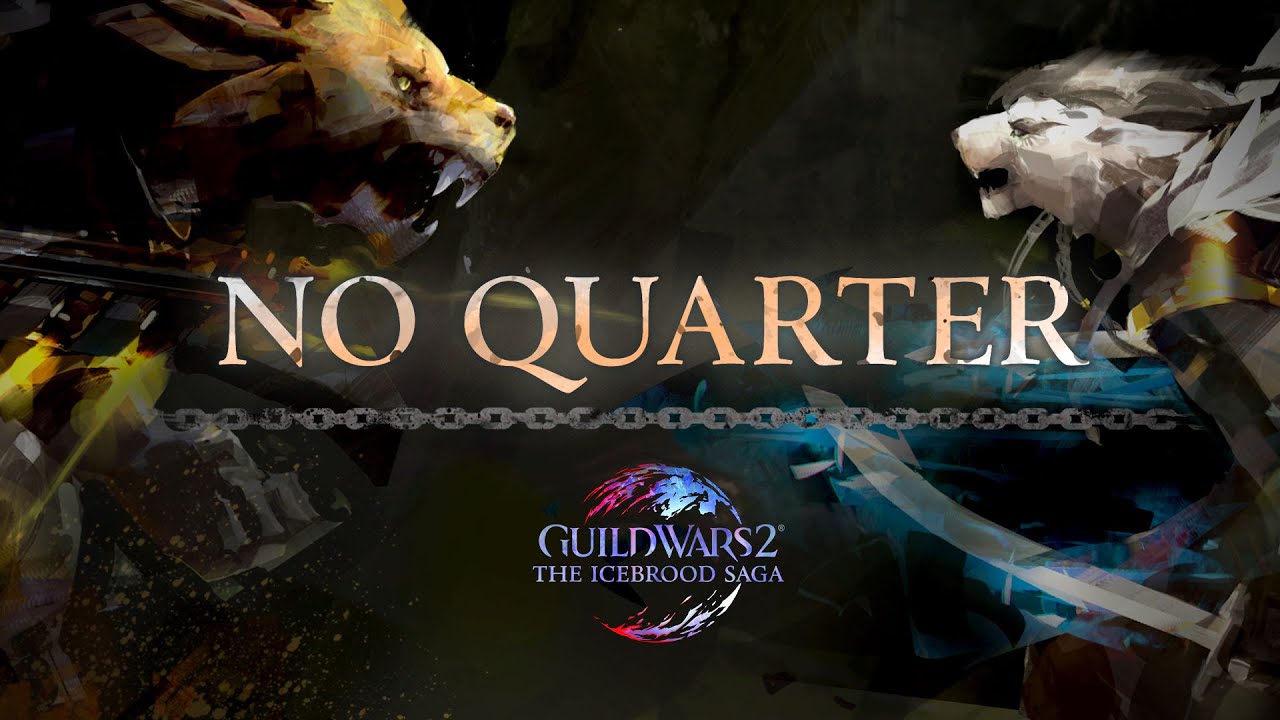 Storytelling in Guild Wars 2’s Open World