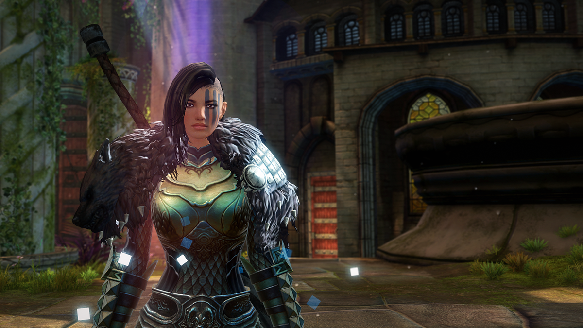 Celebrating Guild Wars 2’s Eighth Anniversary