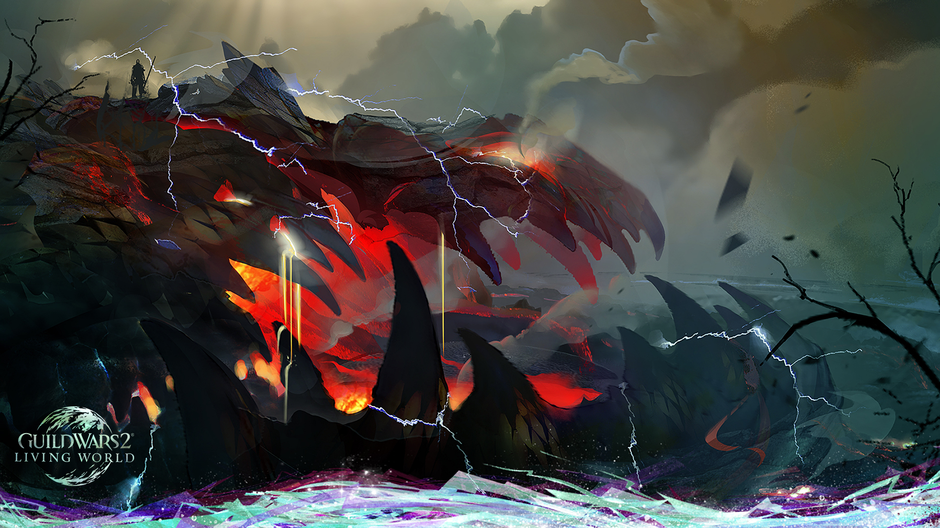 Guild Wars 2 Weekly Events Schedule: 26 July – 1 August