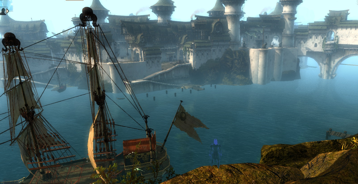DirectX11 Support is Coming to Guild Wars 2